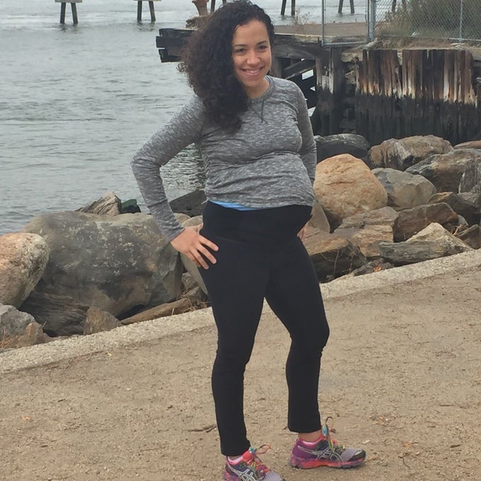 womens running brands