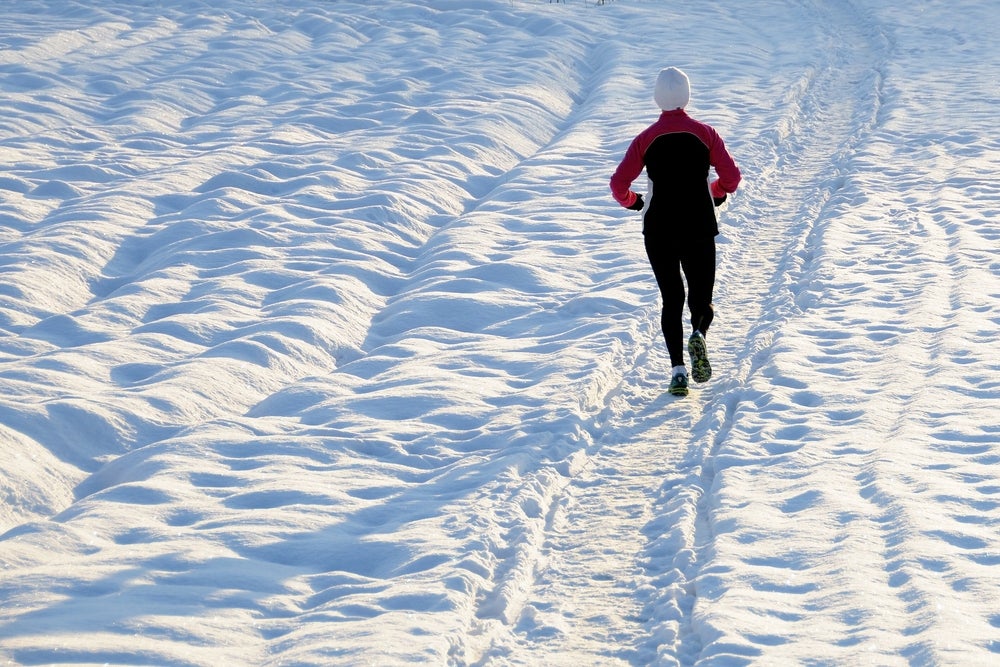 14 Reasons To Run In The Cold When You Don’t Want To Women's Running