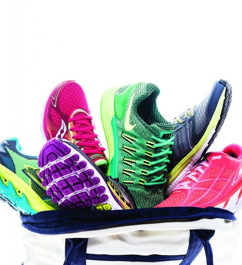 top womens running shoes 2016