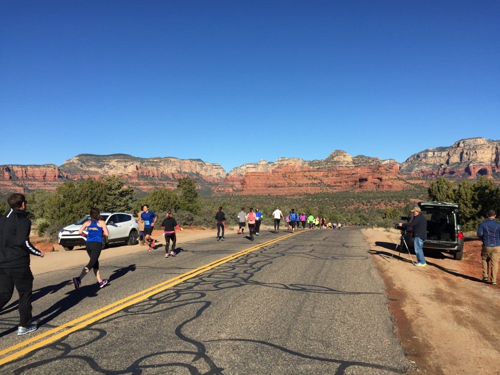 Sedona