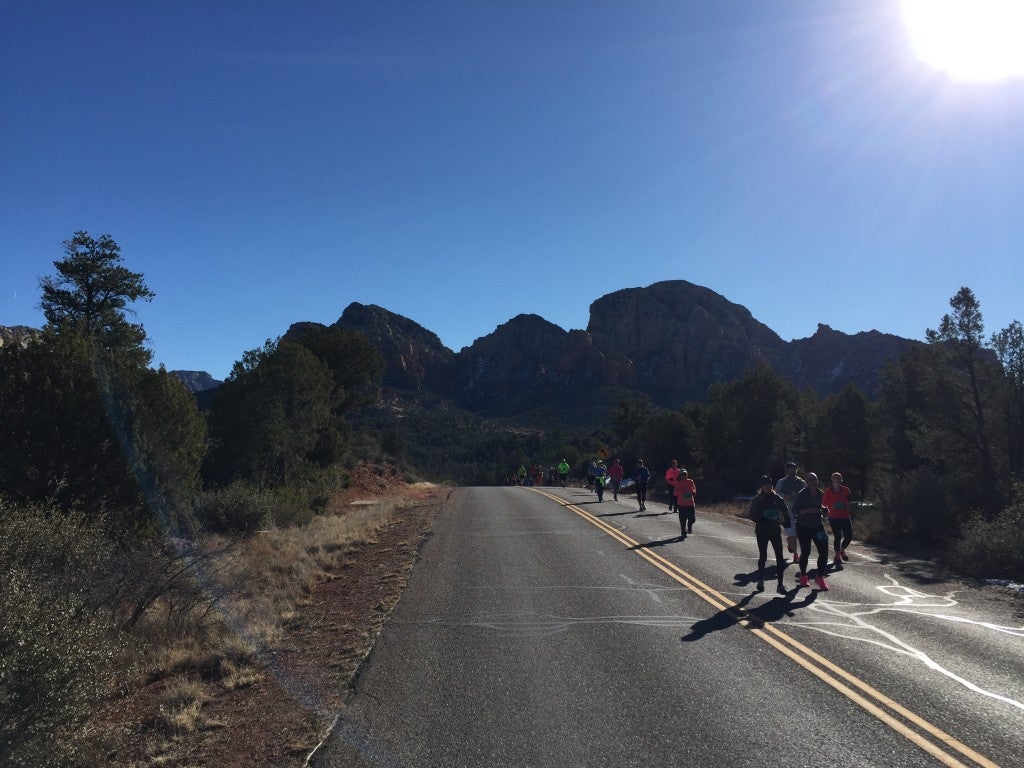 Sedona