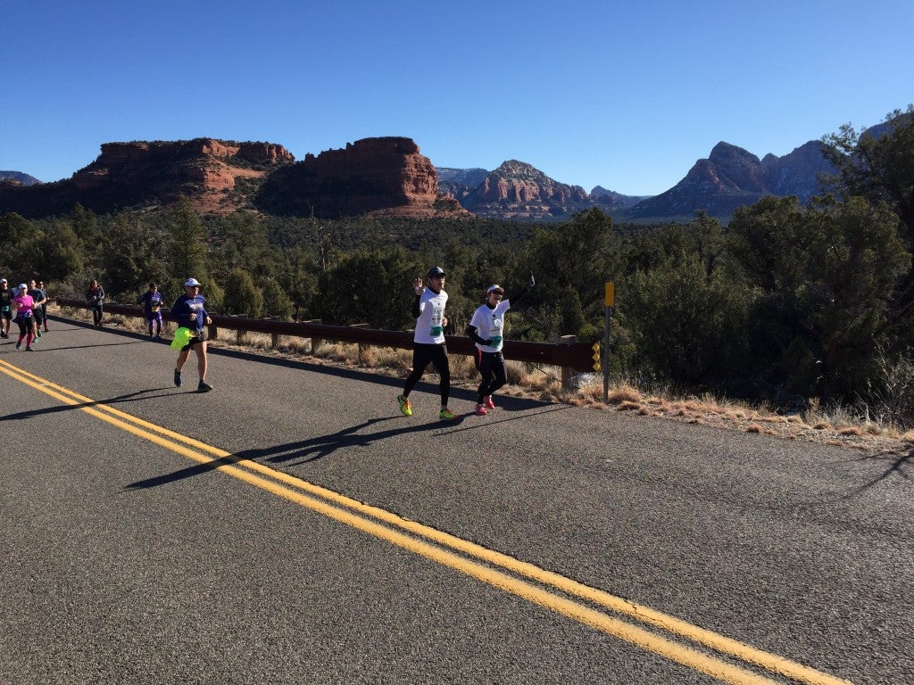 Sedona
