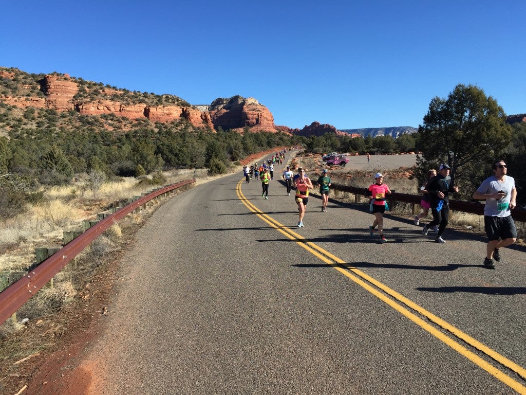 Sedona