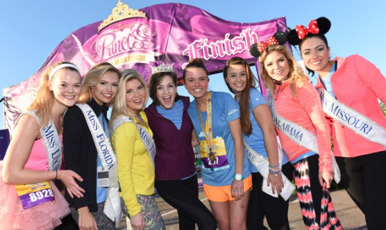 disney