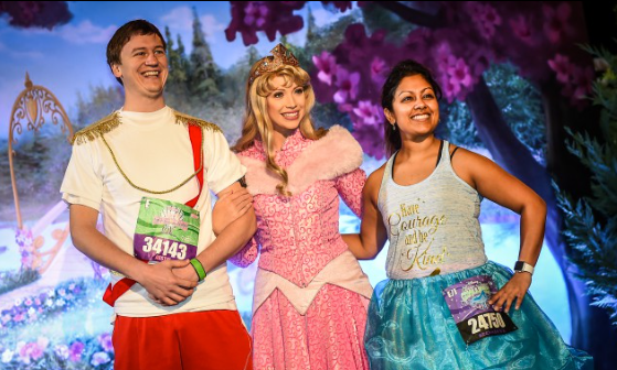 disney