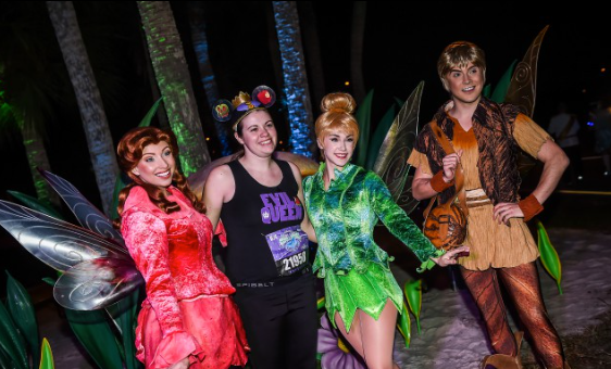 disney