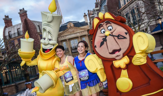 disney