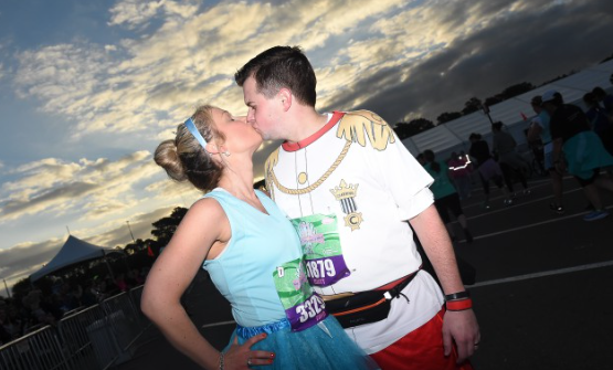disney