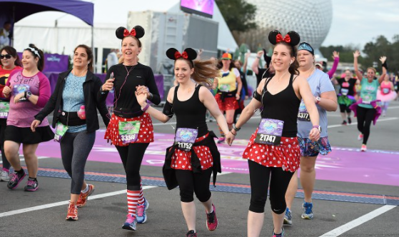 disney