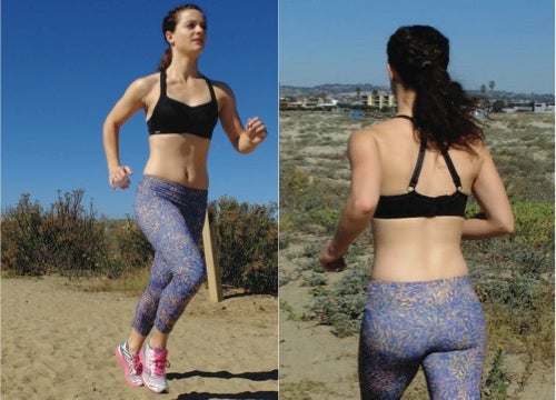 best running bras for c cup