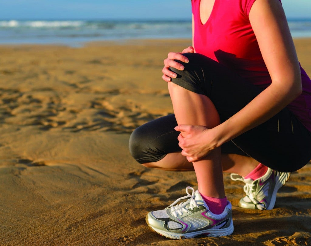 Shin Splints 101 What Causes This Common Injury Women's Running