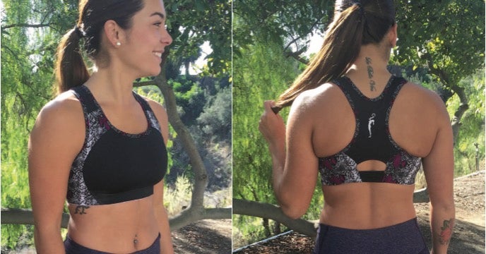 best running bras for c cup