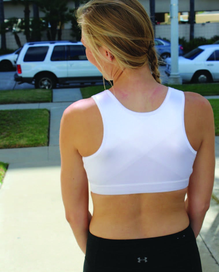 best running sports bra for dd