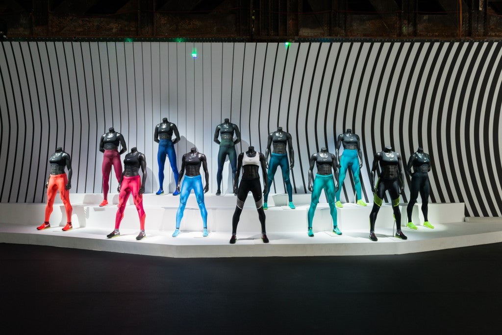 new nike products