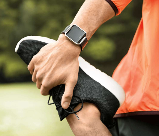 fitbit blaze offers