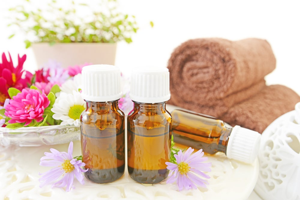 Use These Essential Oils To Heal Common Runner Ailments Use These Essential Oils To Heal Common Runner Ailments