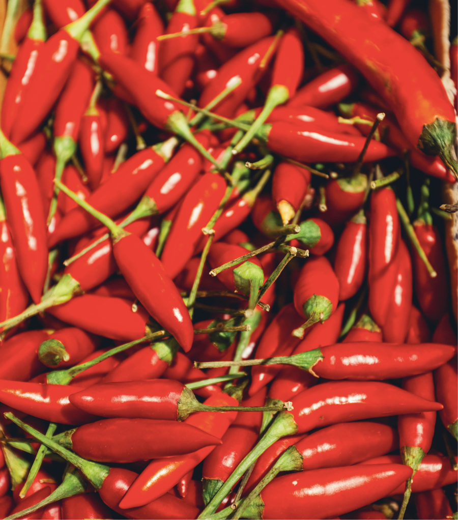 Adding Capsaicin To Your Meals Could Help You Lose Weight
