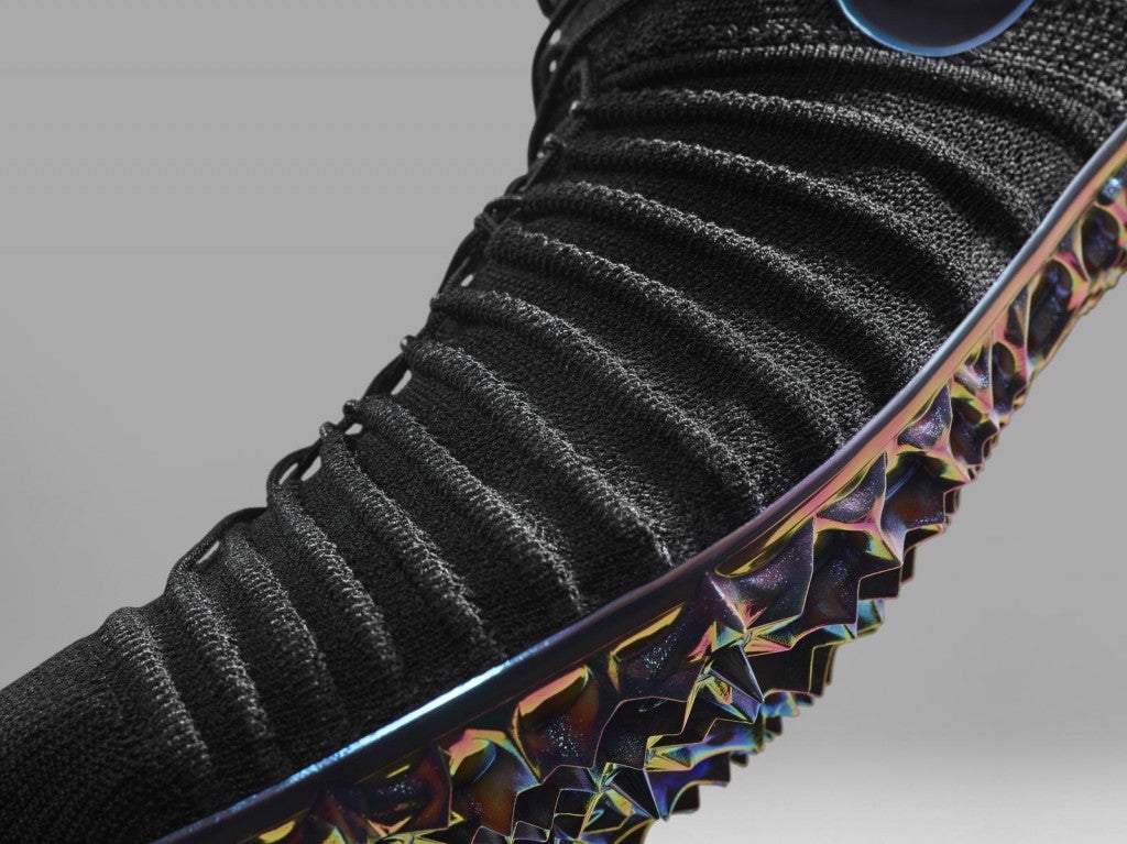 personalized track spikes