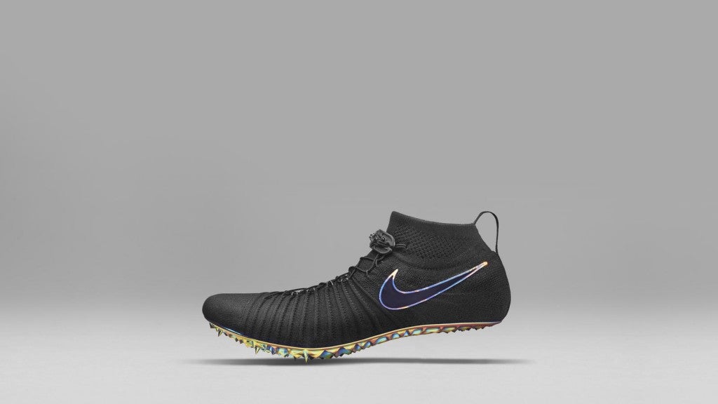 allyson felix nike shoes