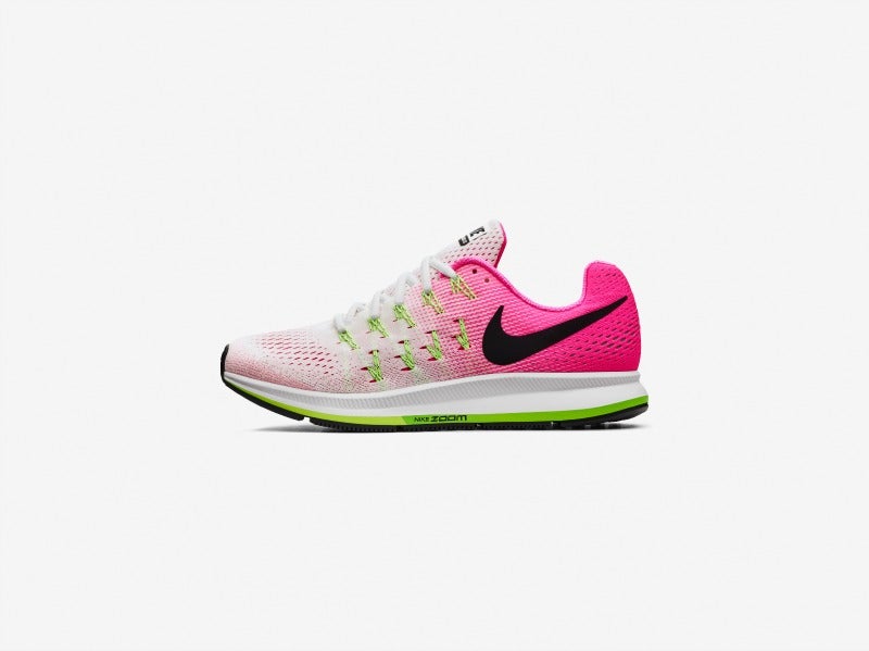 nike zoom pegasus 33 original price