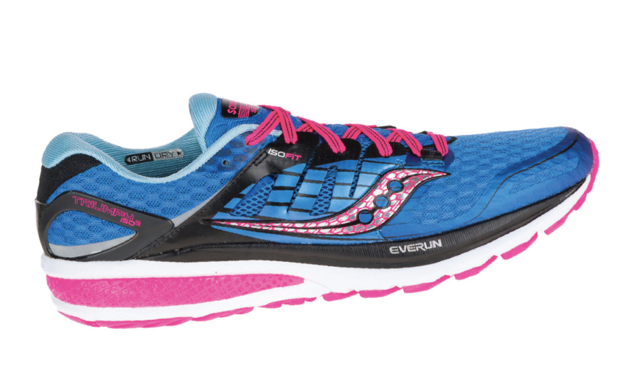 Saucony