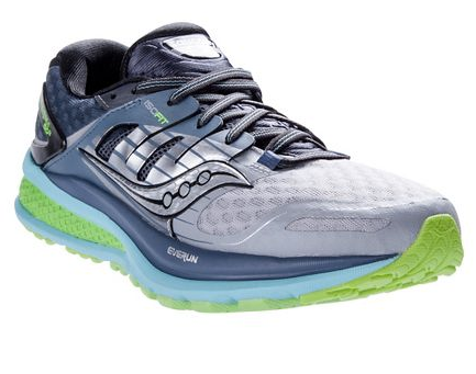 saucony running shoes 2016