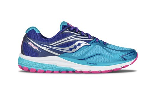 saucony ride 10 2016