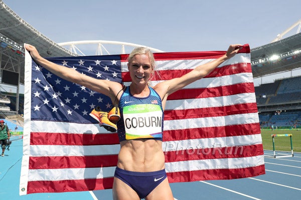 Can we get excited about the American flag again?