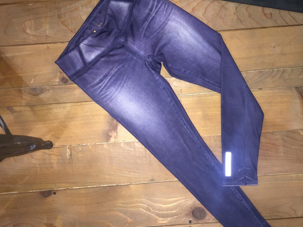 Lucy Tights