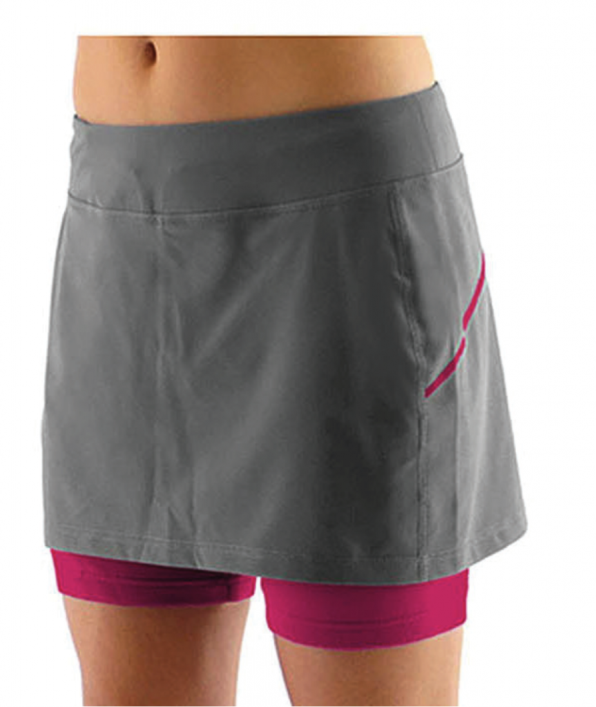 shorts that don't ride up when running back