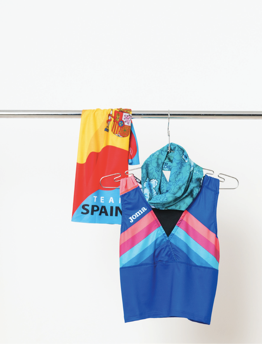 Spain: