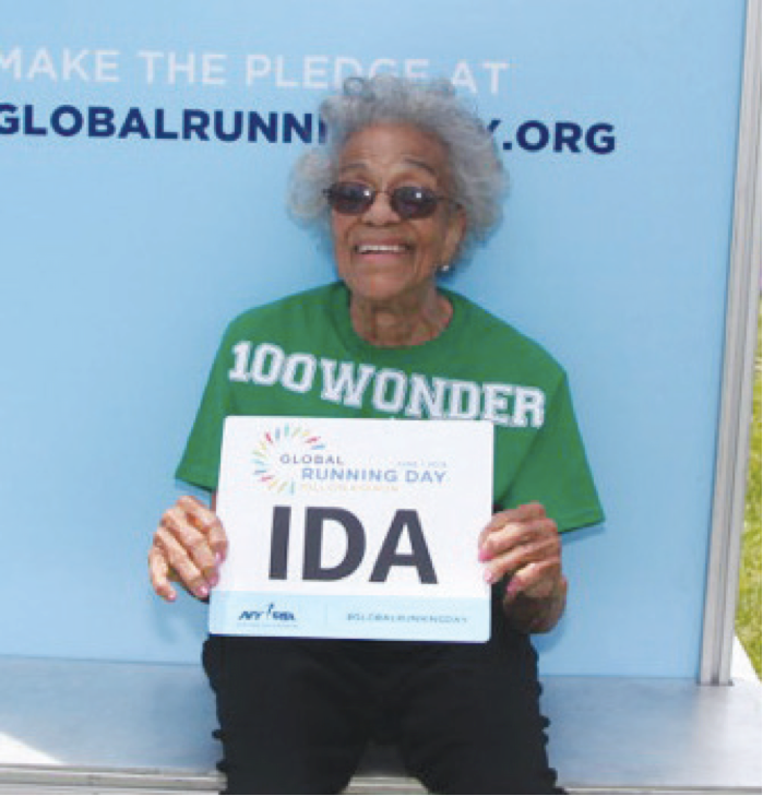 Photo Courtesy of NYRR