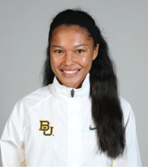 2016 Baylor University