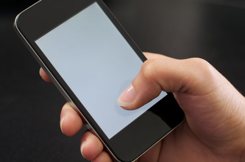 Scrolling Marathon Site Asks Users To Thumb Scroll Through 26.2Miler