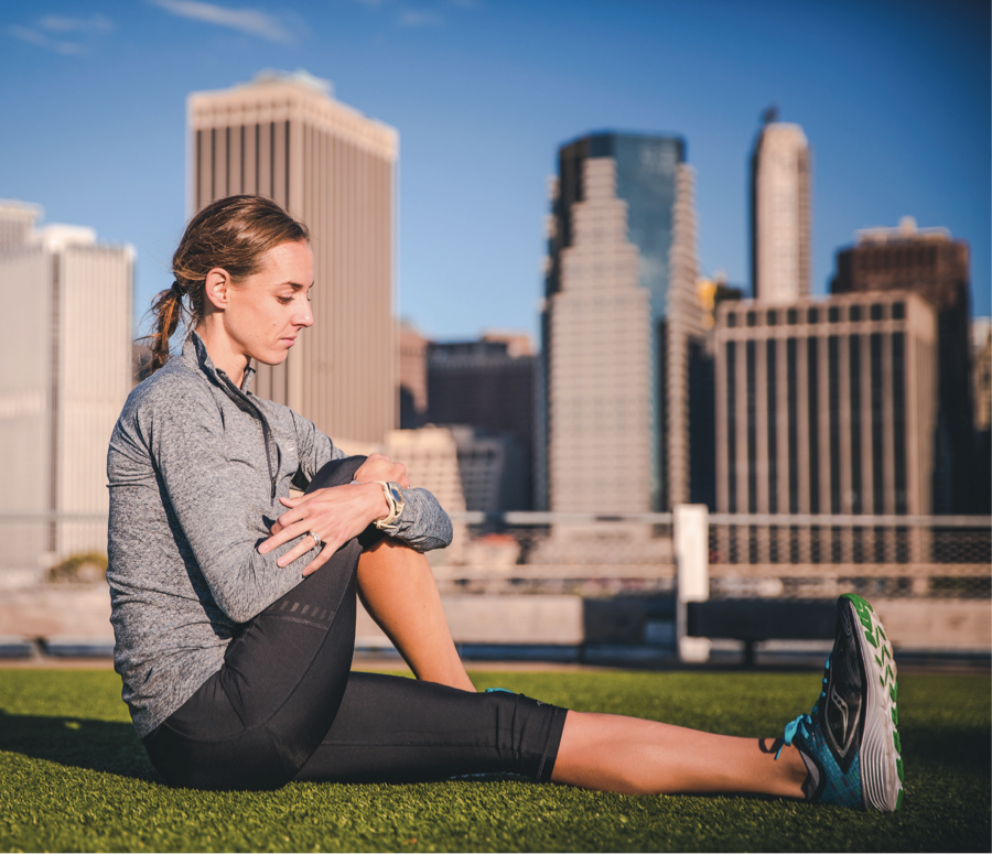 Molly Huddle 2