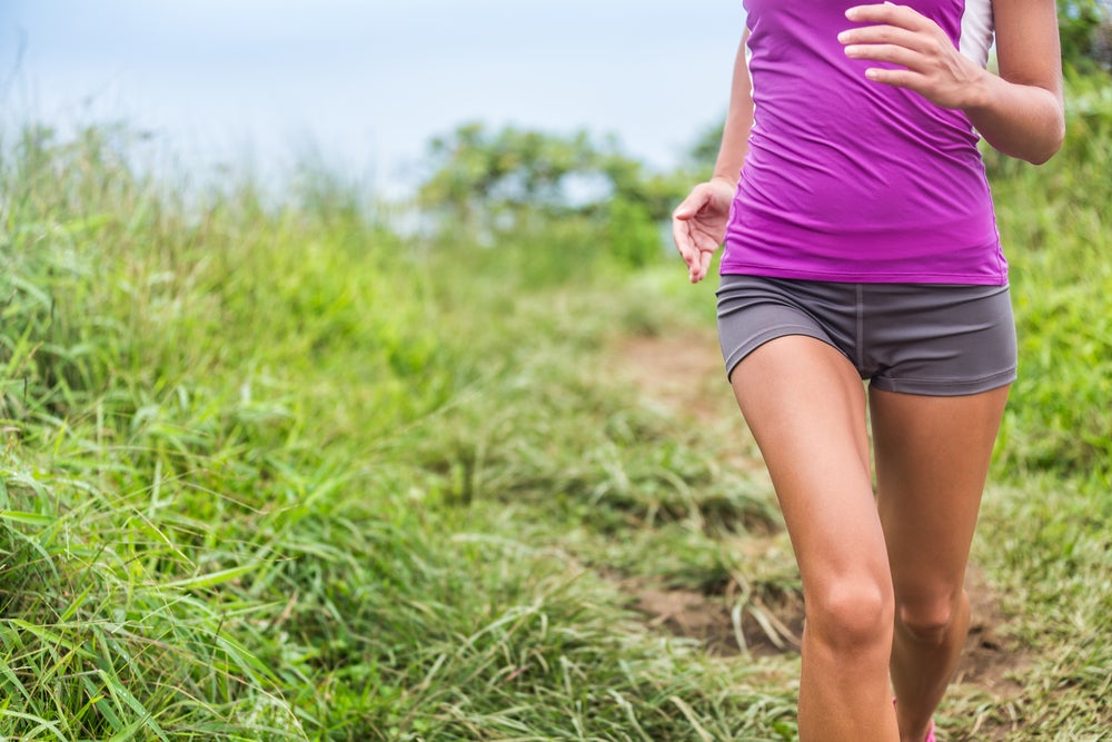 The Gluteus Medius And Why Runner Should Give A Damn About It Women's