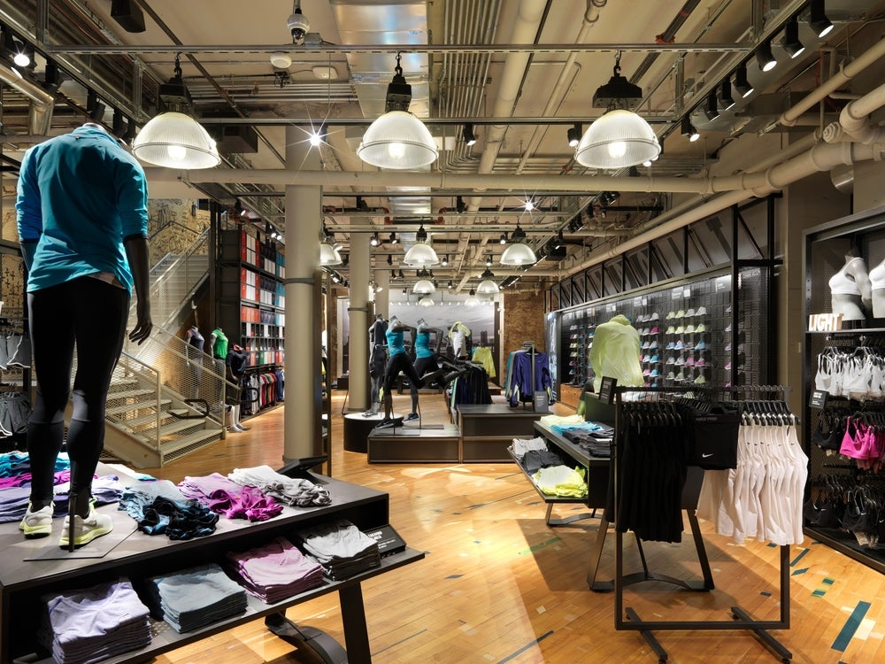 running store nyc