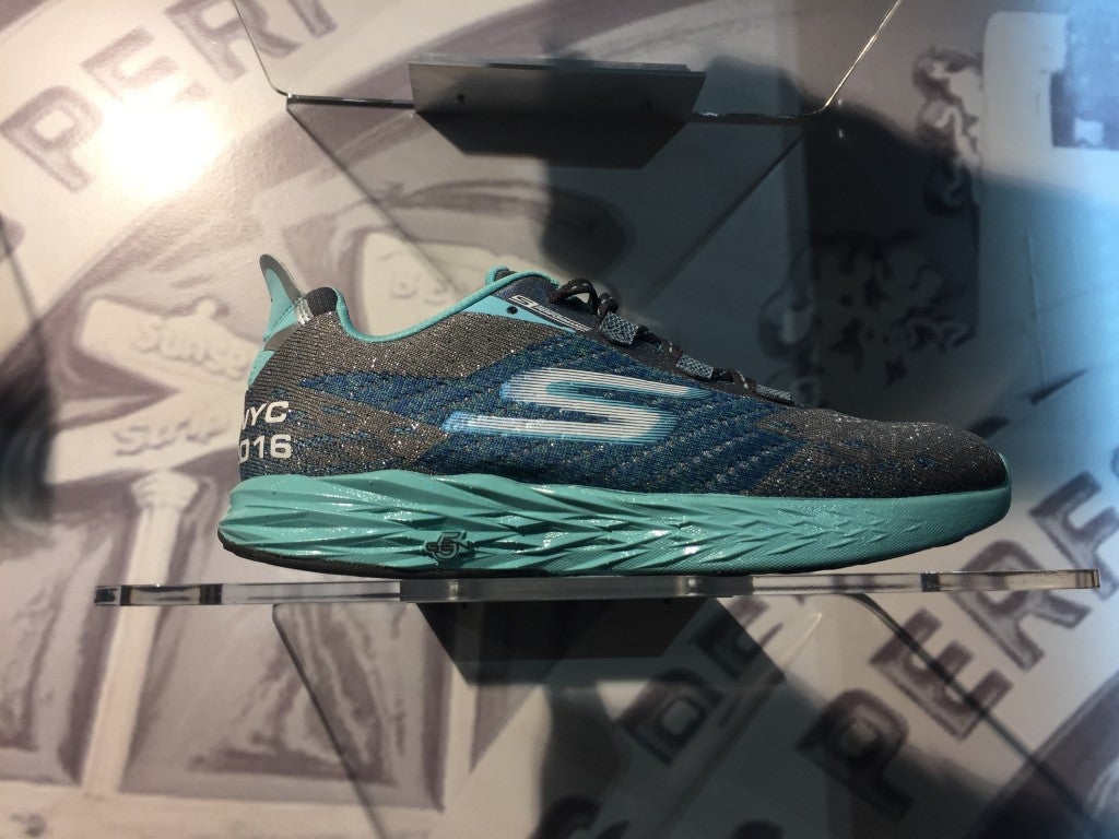 Skechers's