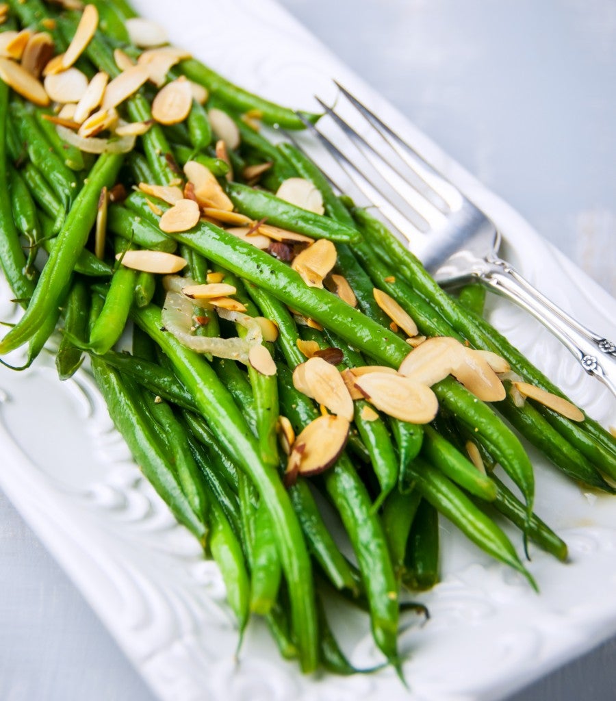A French Green Beans Recipe Perfect For Snacking Women s Running a-french-green-beans-recipe-perfect-for-snacking-women-s-running