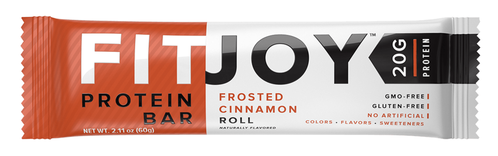 Fitjoy