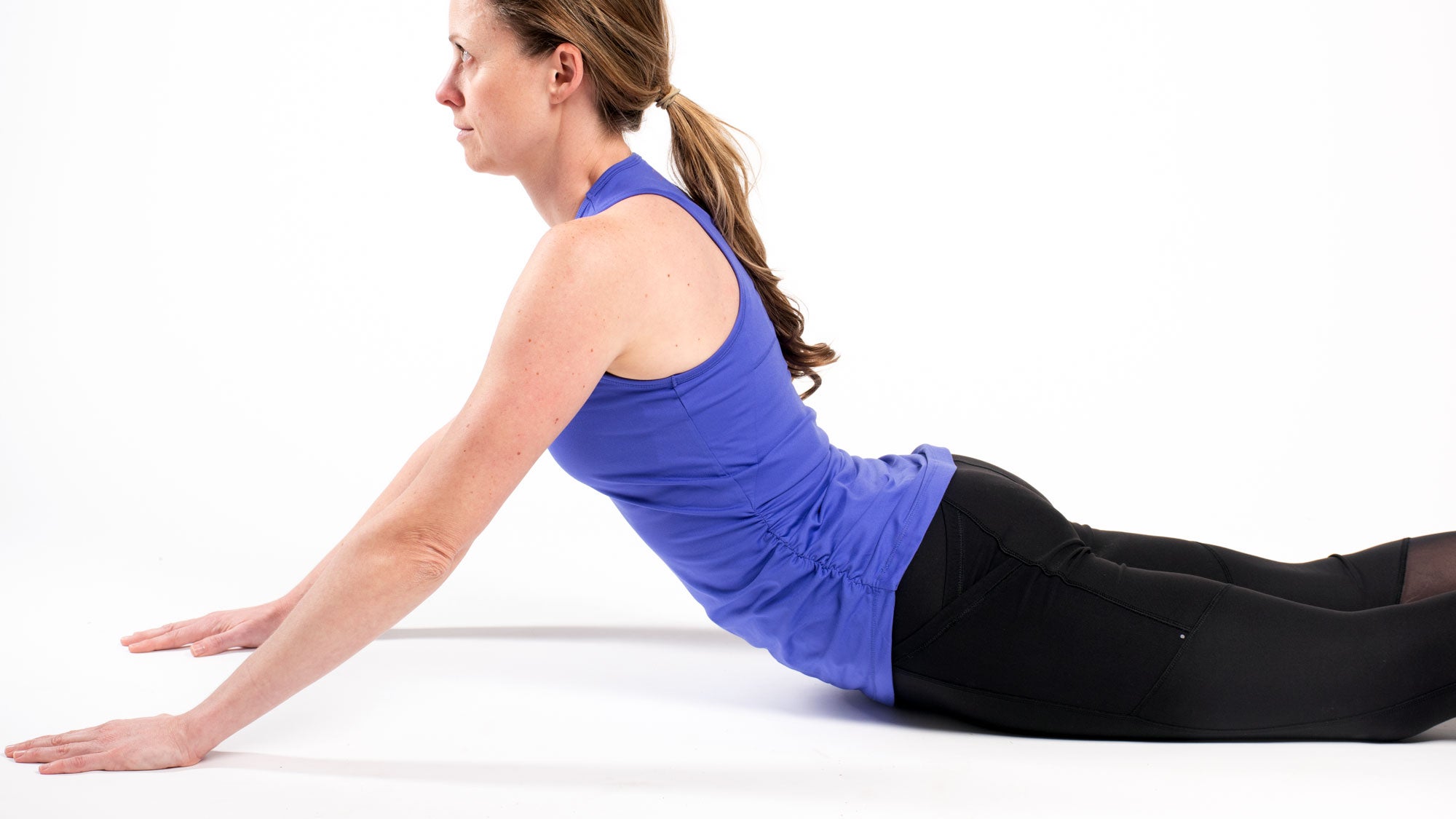 Tight Pelvic Floor These 4 Moves Loosen Pelvic Floor Muscles