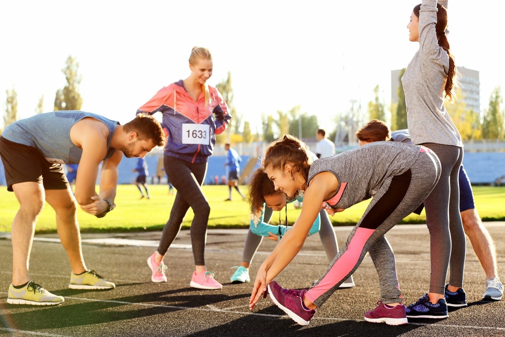 Ditch Popular Race Distances With These 5 Offbeat Mileages