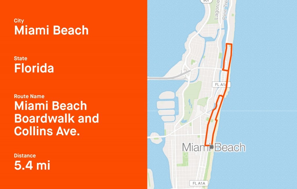 Miami