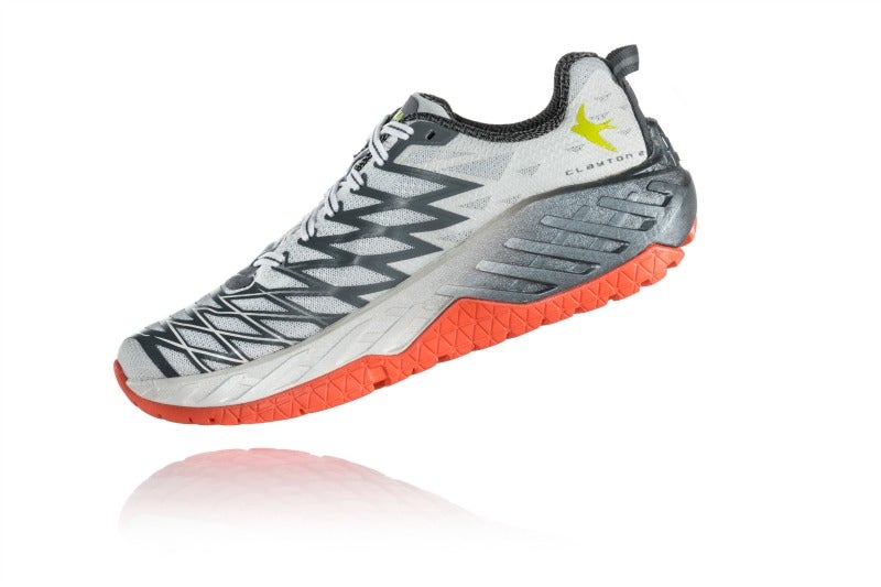 hoka moderate stability