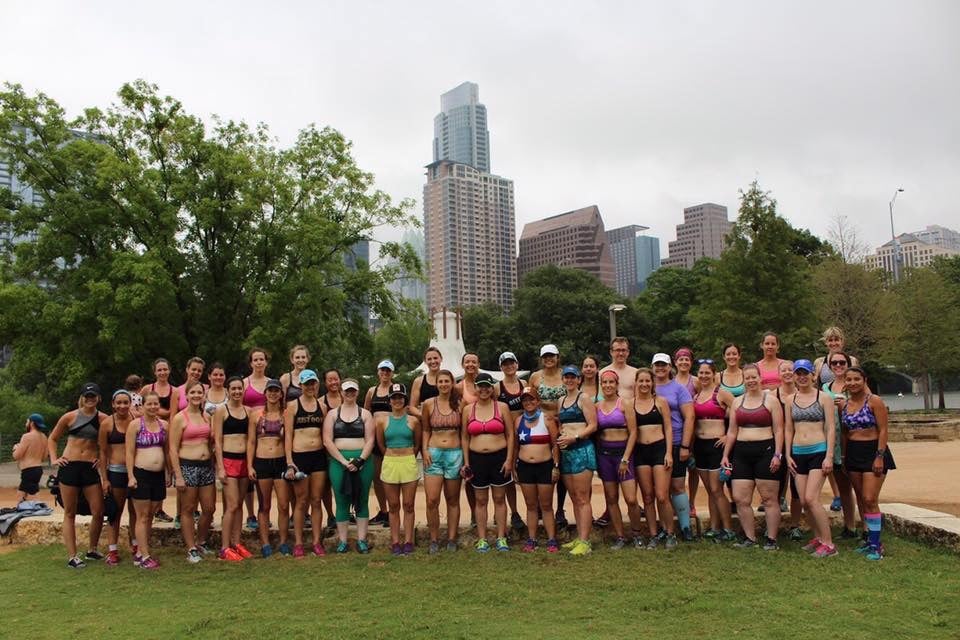 Austin,