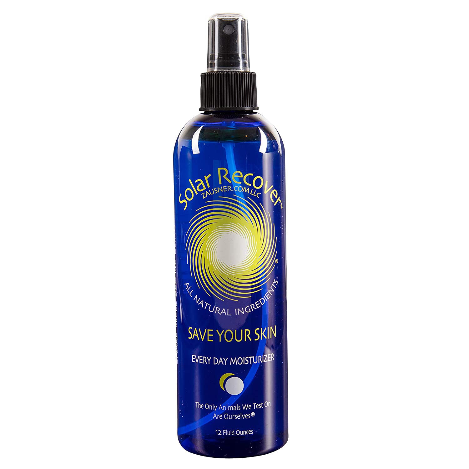 Lavender-scented spray may help you sleep more deeply.