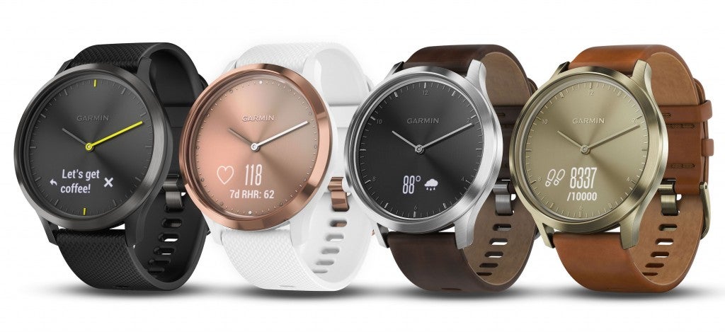 garmin new products