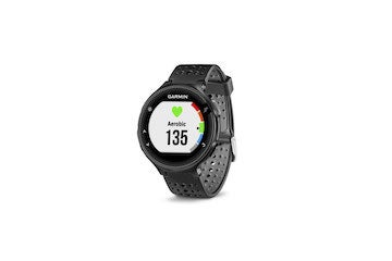 garmin 235 training plans