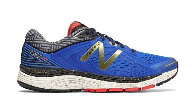 new balance run on 2017