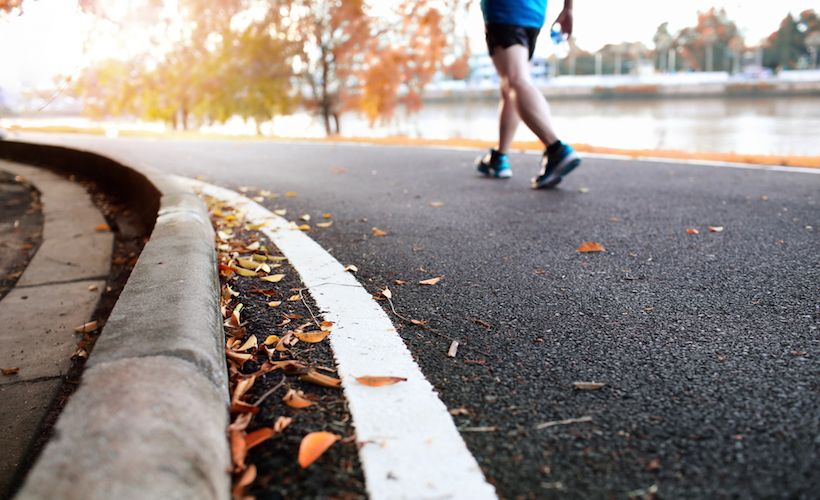 fear not god is in control